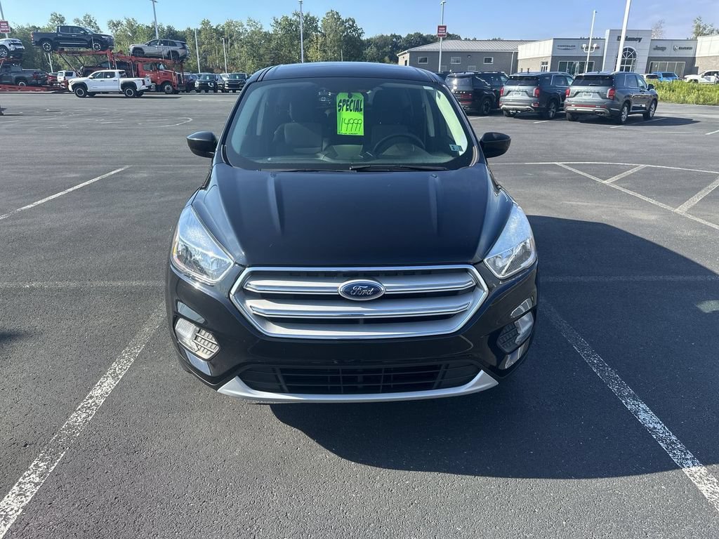 Used 2019 Ford Escape SE AWD/4WD image 3