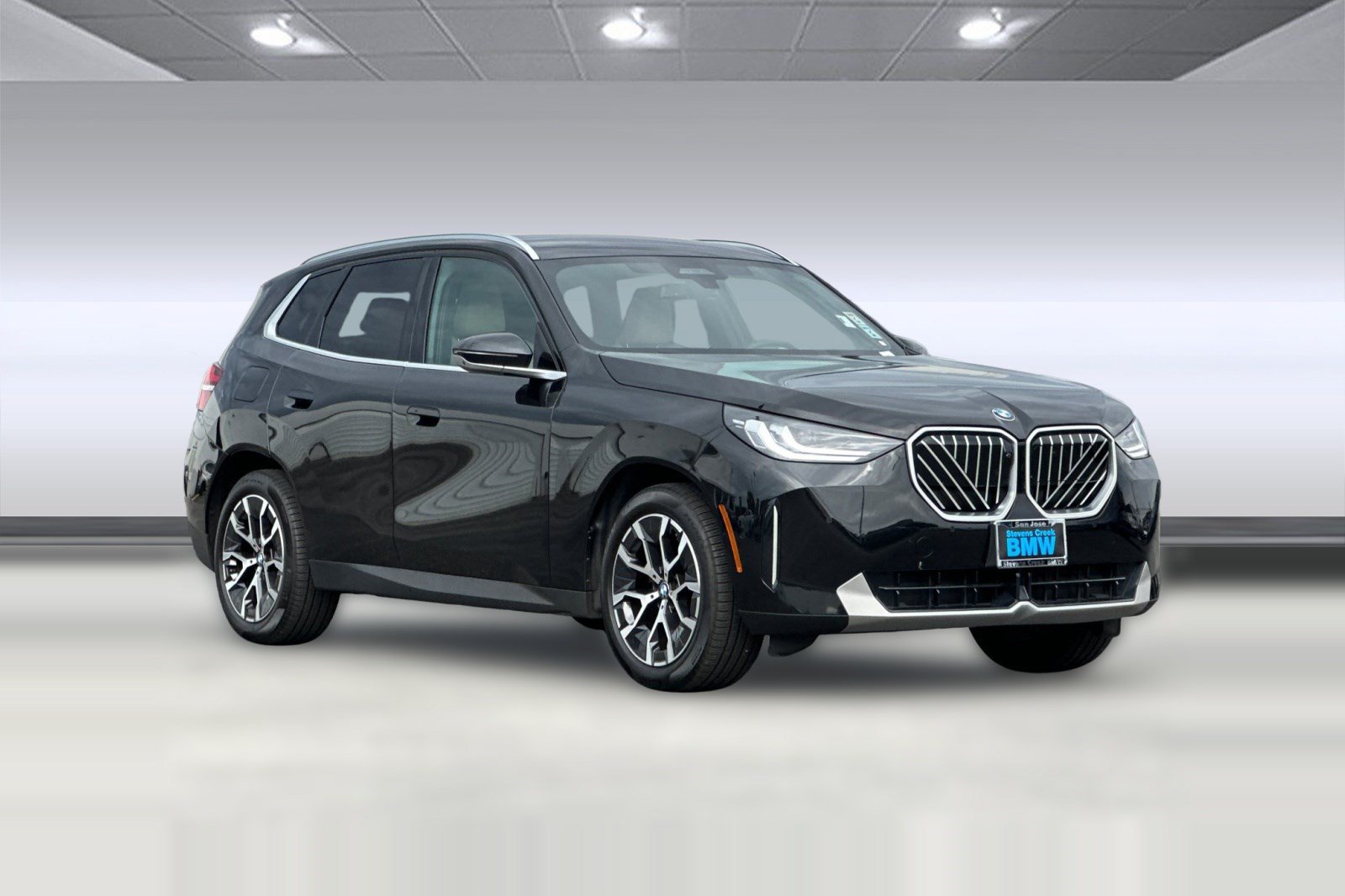 Used 2026 BMW X3 xDrive30i w/ Premium Package AWD/4WD image 7