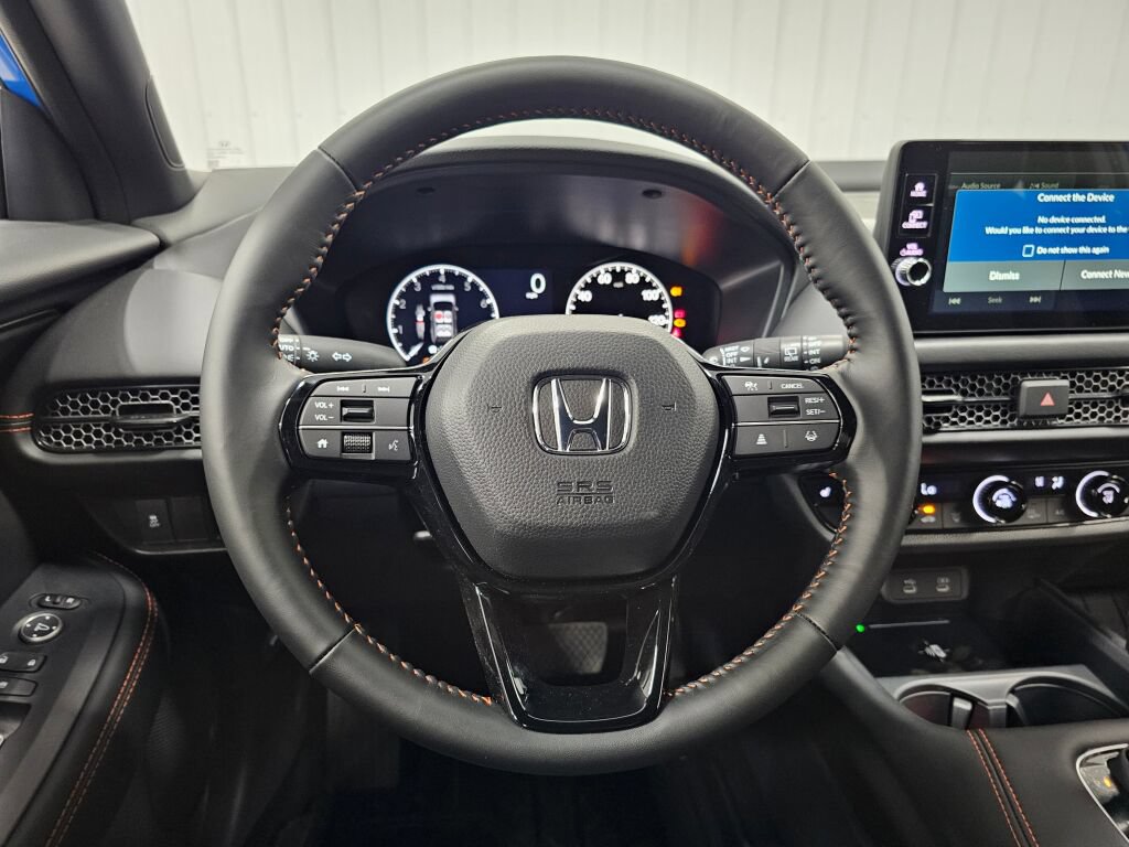 New 2026 Honda HR-V Sport image 13