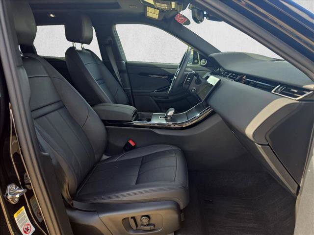 Certified 2026 Land Rover Range Rover Evoque S AWD/4WD image 22