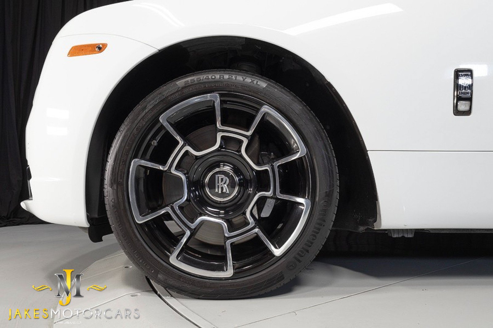 Used 2021 Rolls-Royce Wraith RWD image 65