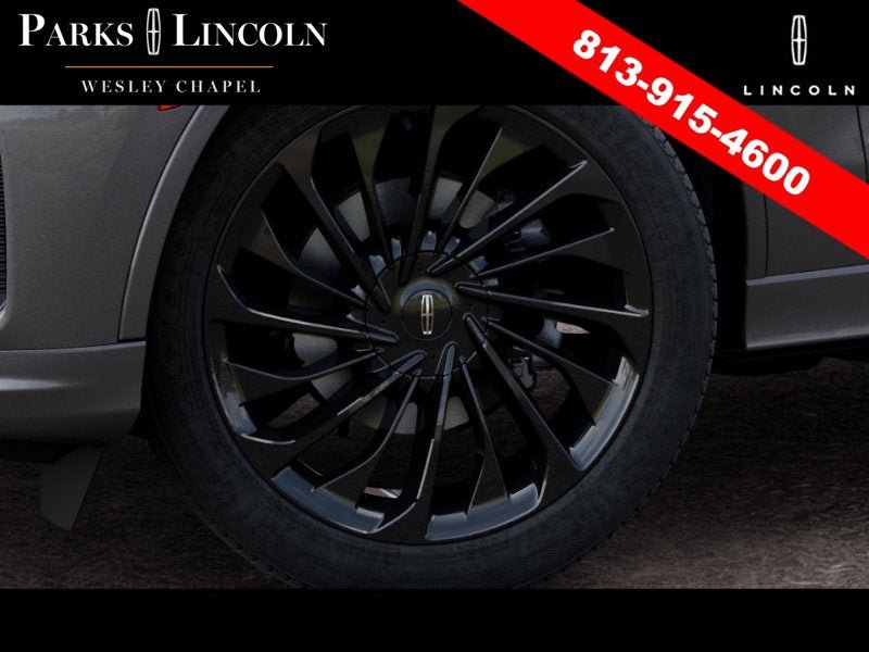 New 2027 Lincoln Aviator Reserve w/ Luxury Package RWD image 19