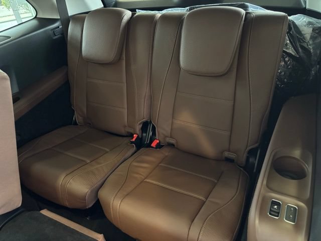 New 2025 Mercedes-Benz GLS 580 4MATIC image 27