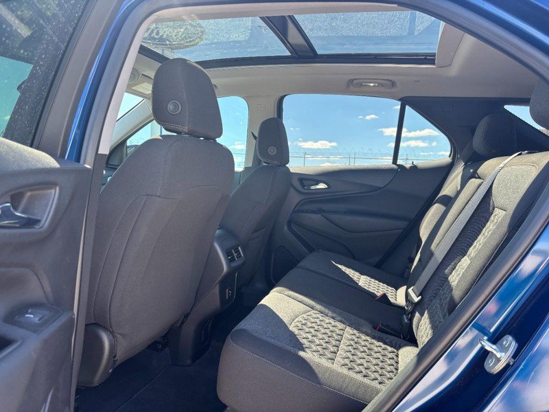 Used 2023 Chevrolet Equinox LT FWD image 13