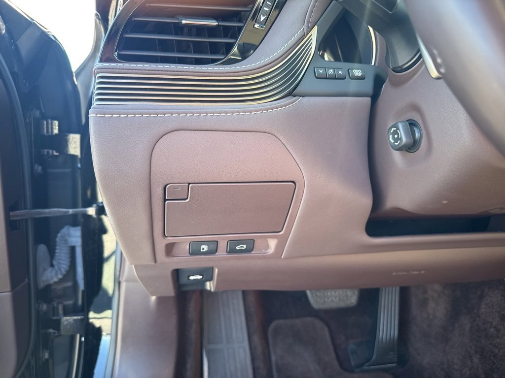 Used 2019 Lexus LS 500 AWD image 28