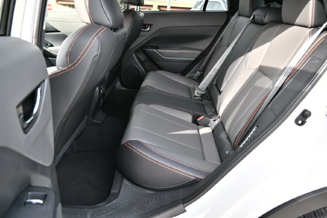 New 2026 Subaru Crosstrek 2.5i Limited AWD/4WD image 17