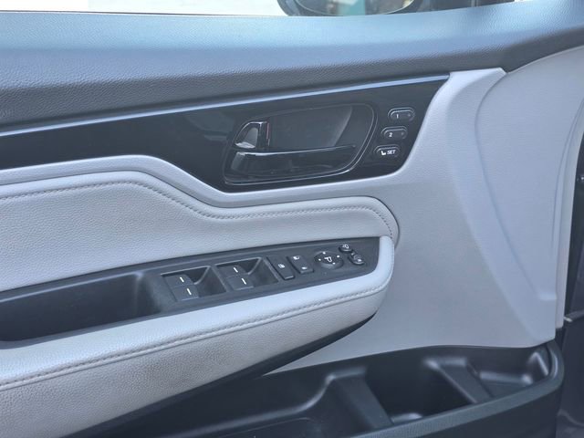 Used 2020 Honda Odyssey Elite image 11