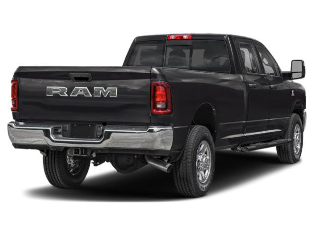 New 2026 RAM 3500 Longhorn AWD/4WD image 14