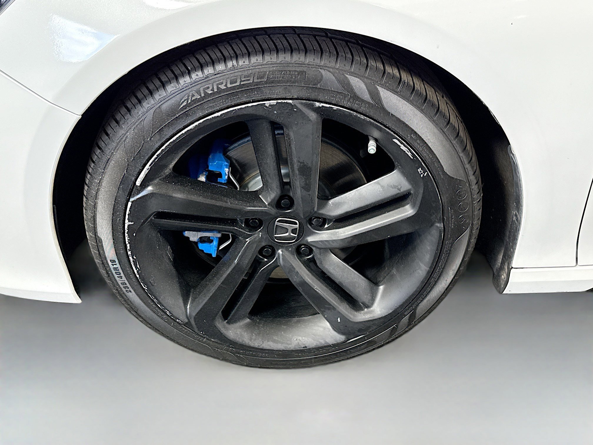 Used 2020 Honda Accord Sport image 38