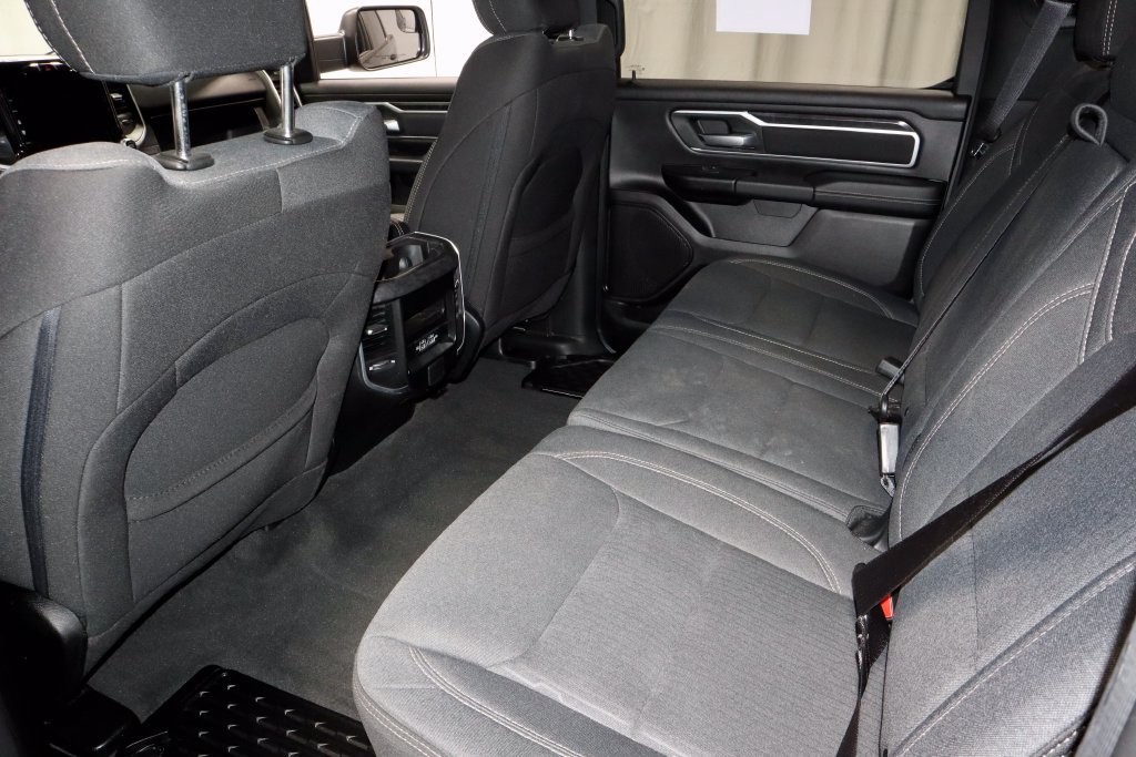 Used 2023 RAM 1500 Big Horn AWD/4WD image 22