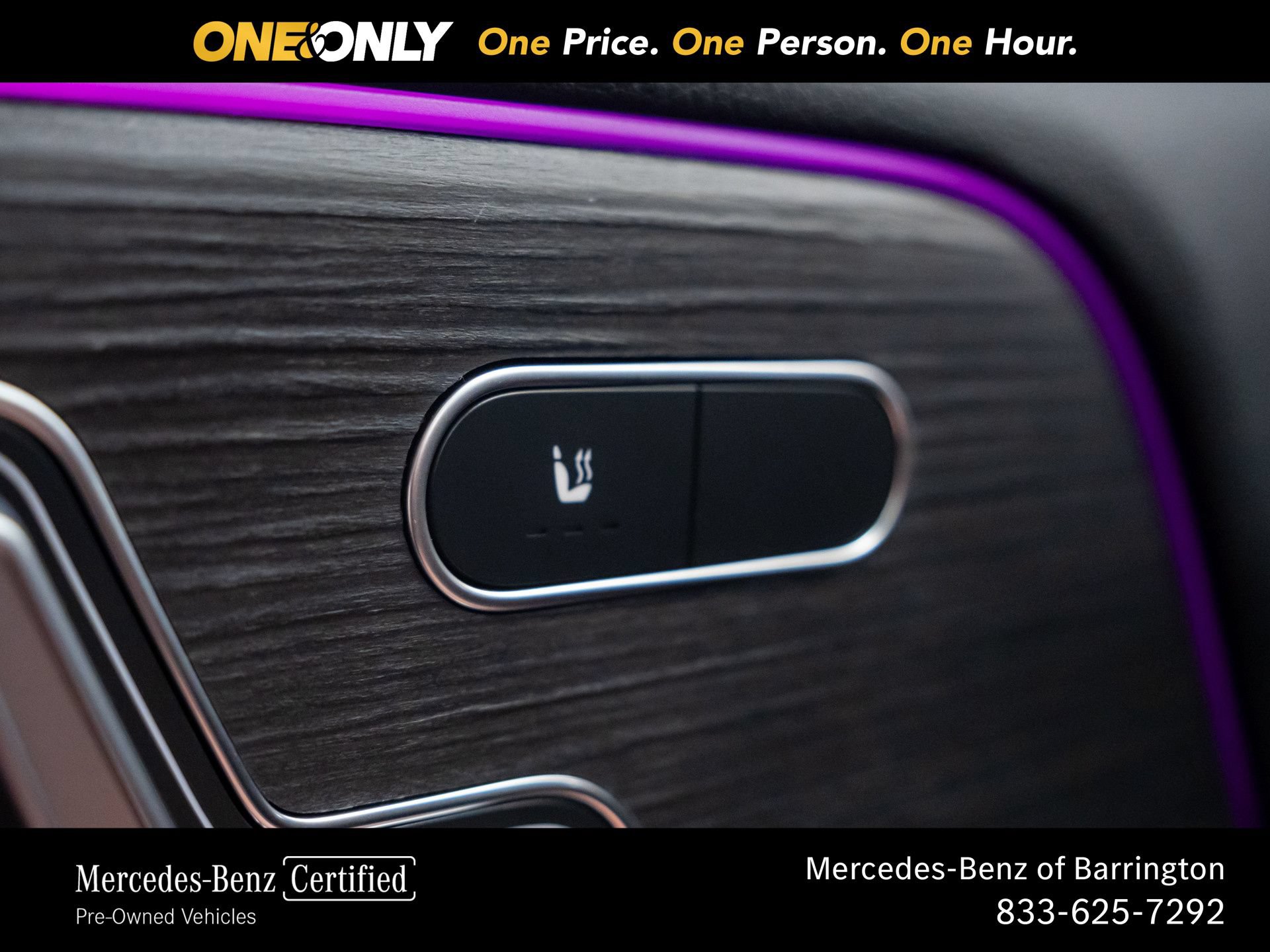 Used 2023 Mercedes-Benz GLB 250 4MATIC image 30