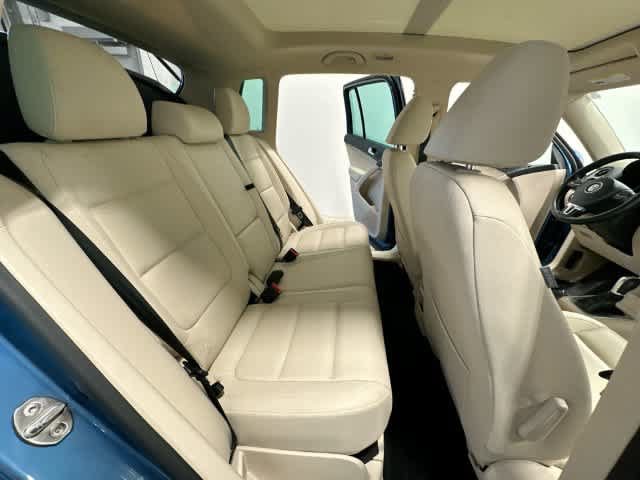 Used 2017 Volkswagen Tiguan Wolfsburg Edition AWD/4WD image 23