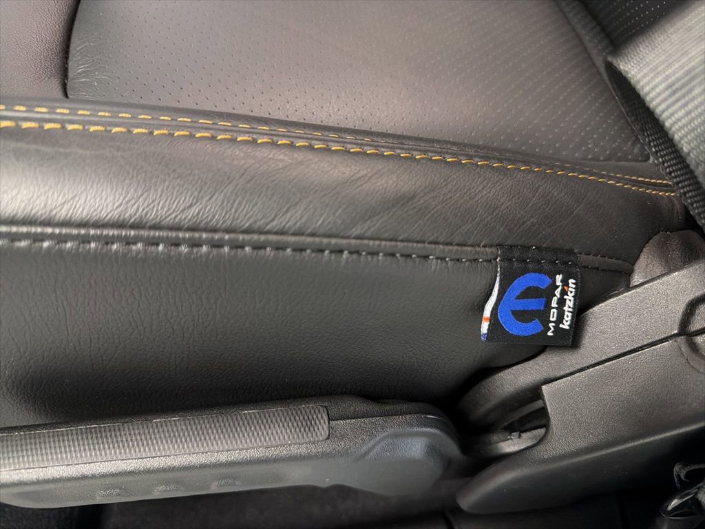 New 2026 Jeep Wrangler Willys image 11