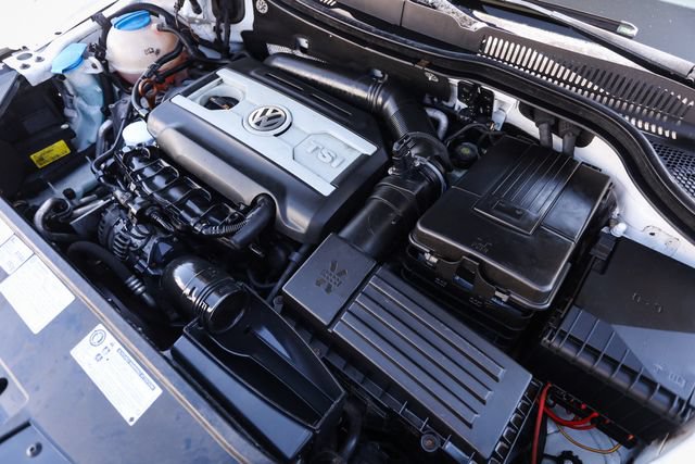 Used 2013 Volkswagen CC Sport FWD image 53