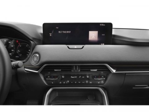 New 2026 MAZDA CX-70 3.3 Turbo w/ Premium Package image 13