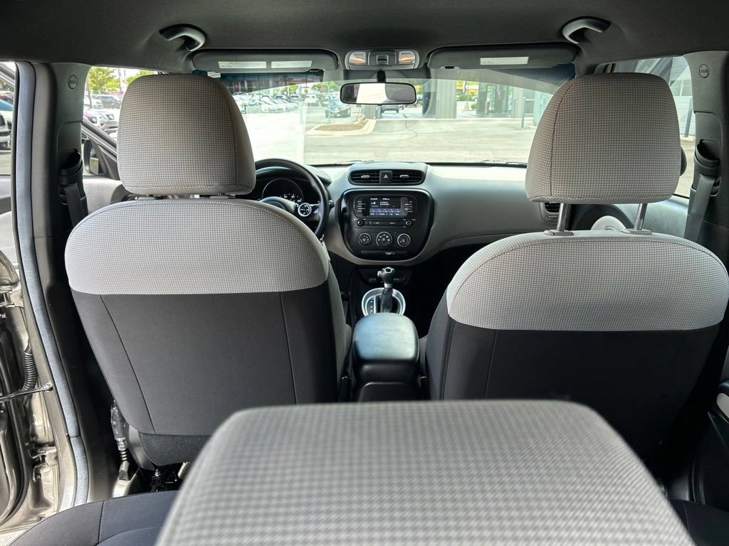 Used 2019 Kia Soul FWD image 20