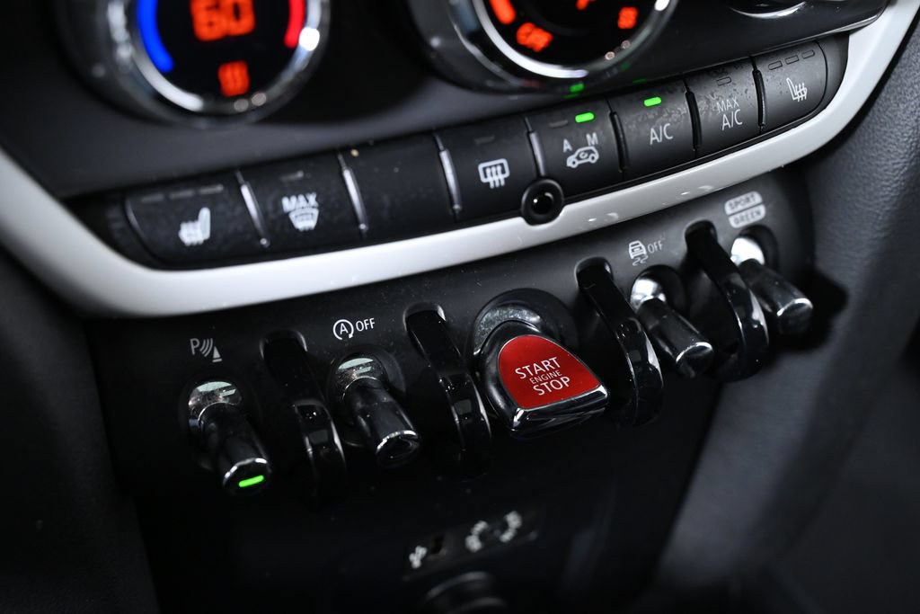 Used 2018 MINI Cooper Countryman S AWD/4WD image 19