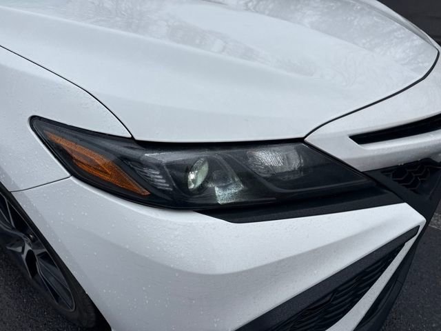 Certified 2024 Toyota Camry SE image 12