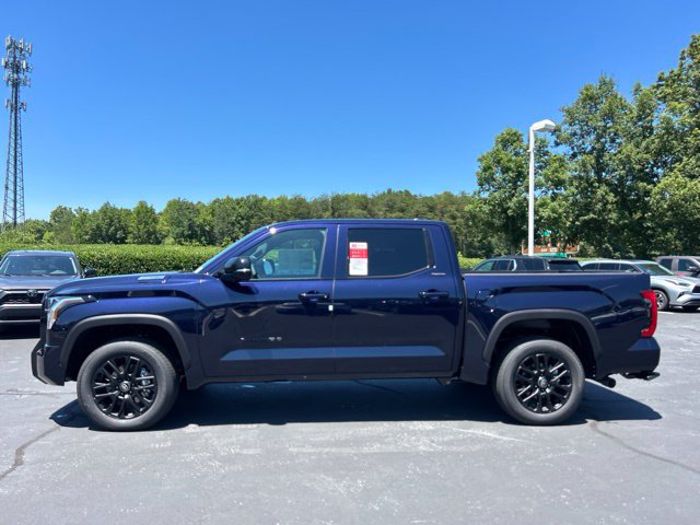New 2026 Toyota Tundra Limited w/ Limited PVM Package AWD/4WD image 10