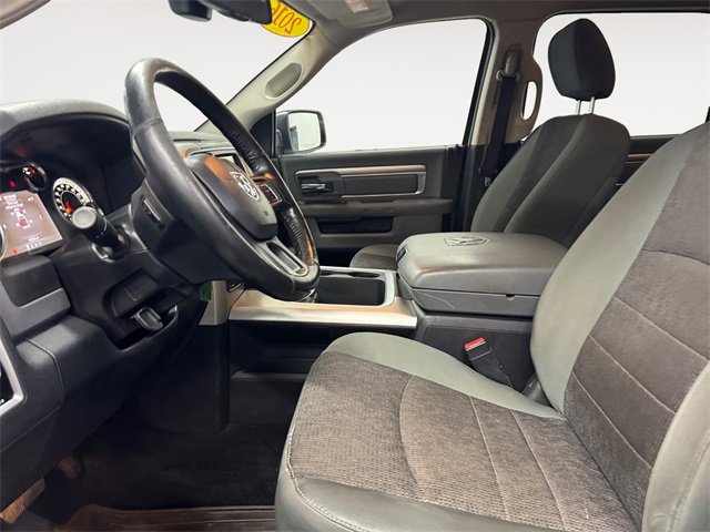 Used 2016 RAM 1500 Outdoorsman image 7