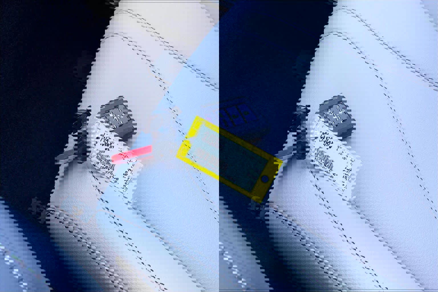 Used 2025 Acura RDX SH-AWD image 15