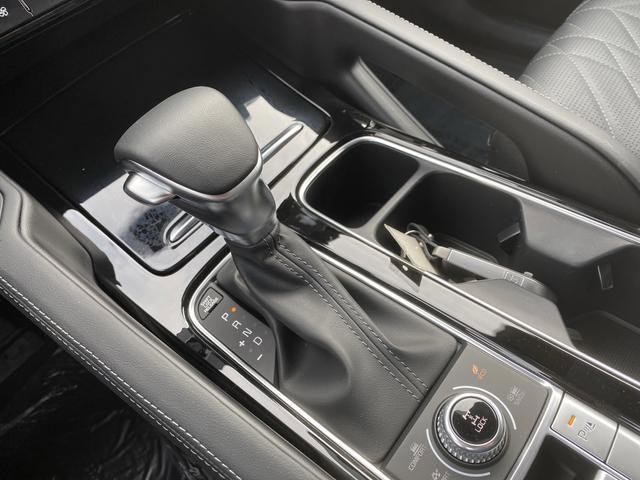 New 2025 Kia Telluride EX X-Line image 24