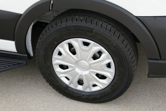 New 2026 Ford Transit 350 XL RWD image 8