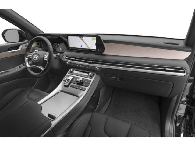 Used 2023 Hyundai Palisade Limited FWD image 18