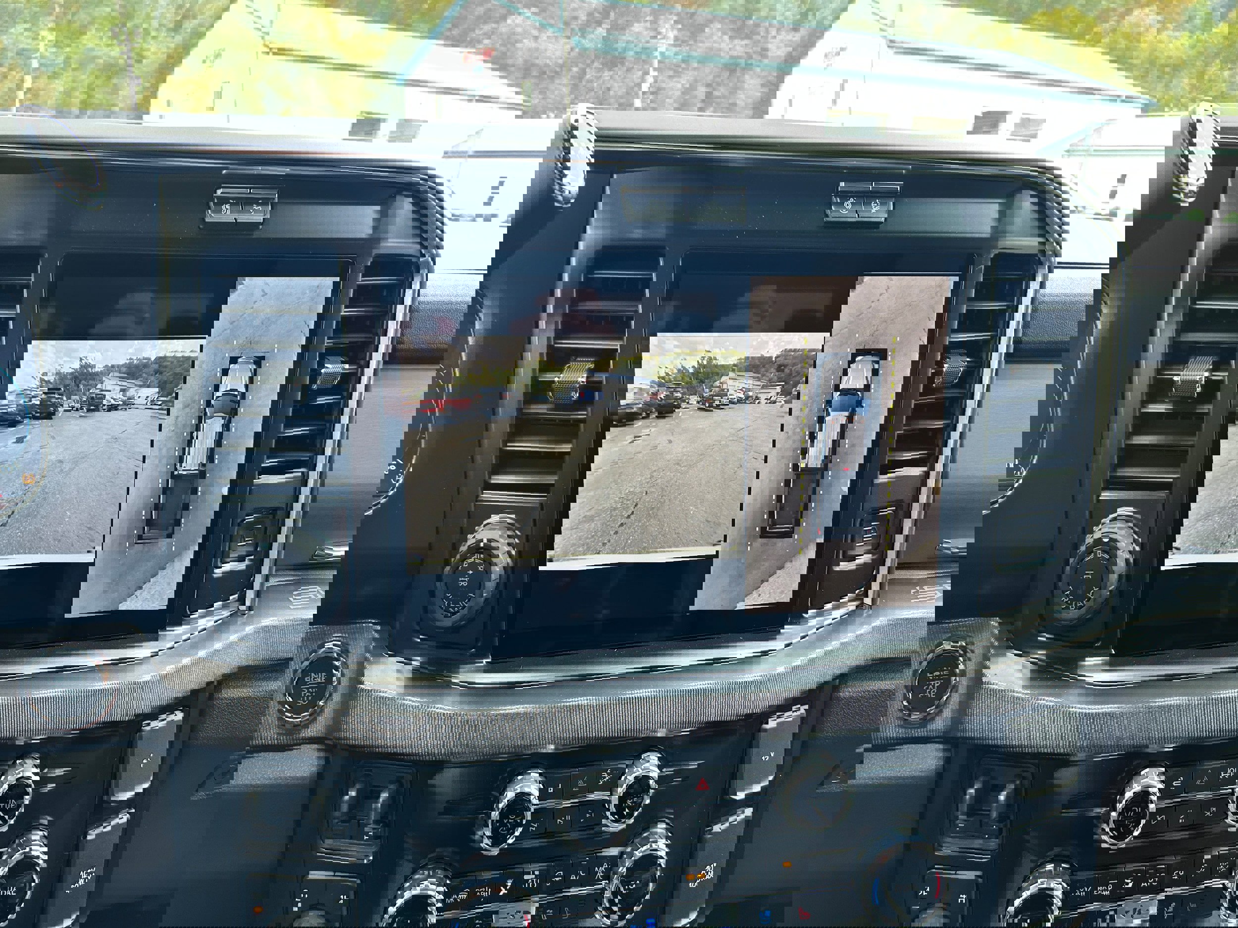 New 2026 Ford F350 Platinum image 55