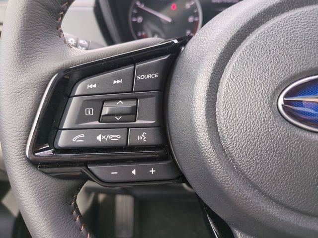 New 2026 Subaru Forester Touring image 25