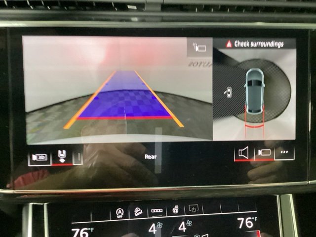 New 2026 Audi Q8 Premium Plus image 24
