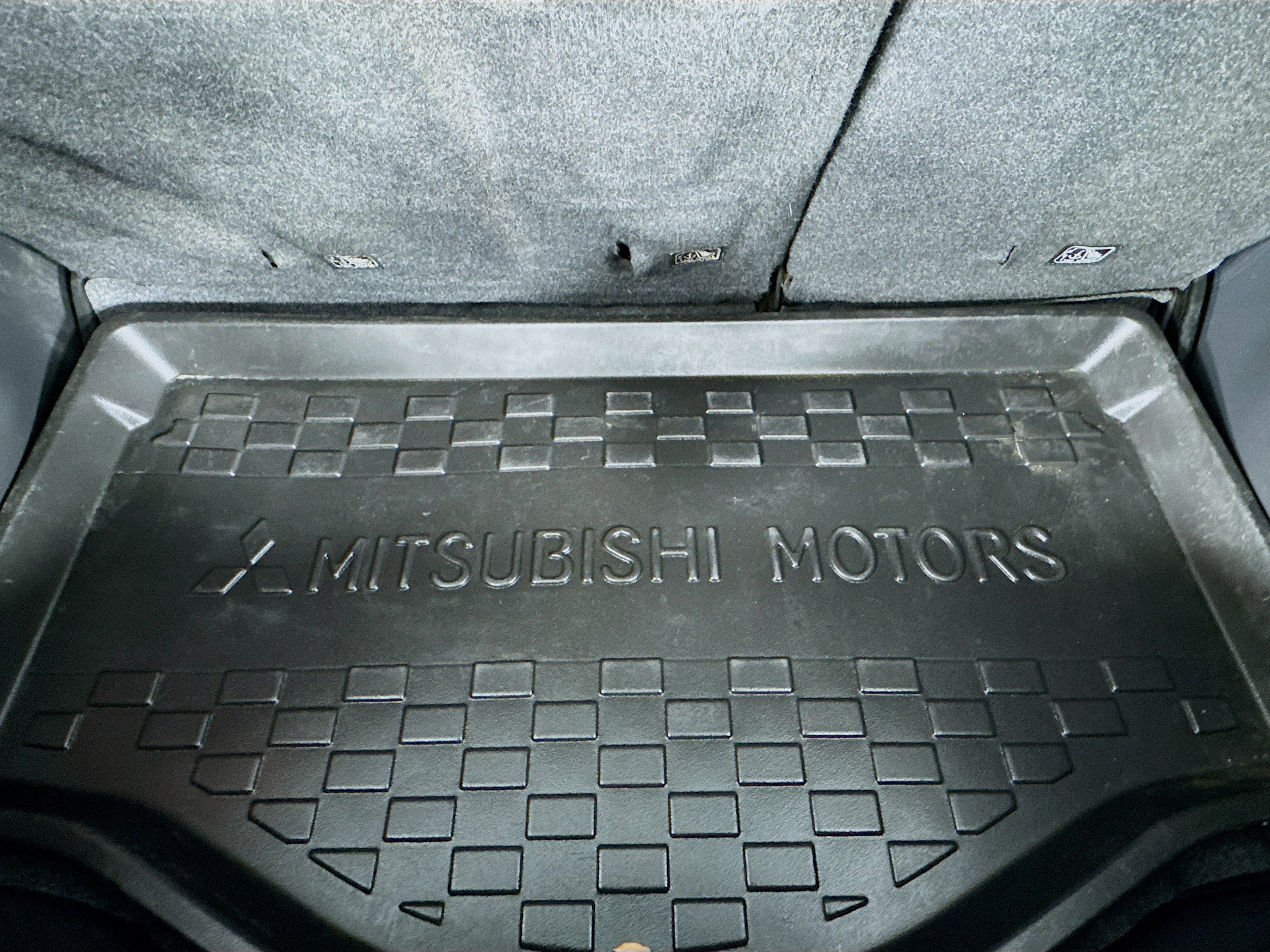 Used 2023 Mitsubishi Mirage Black Edition FWD image 33
