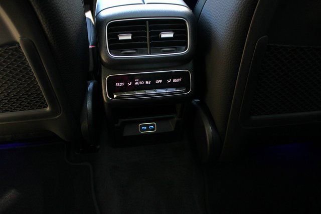 New 2026 Mercedes-Benz GLS 450 4MATIC image 37
