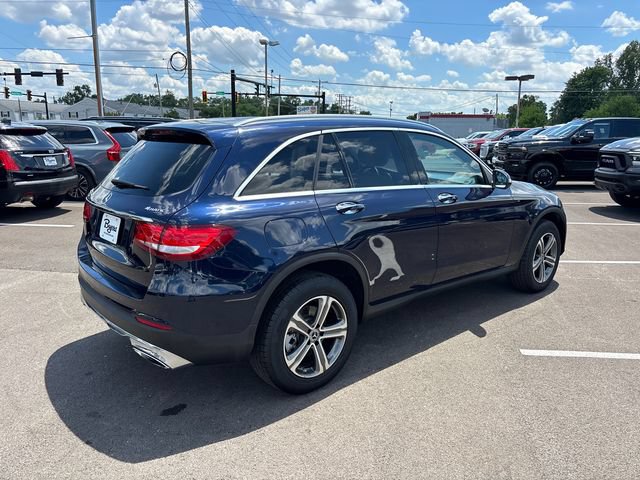 Used 2019 Mercedes-Benz GLC 300 4MATIC image 29