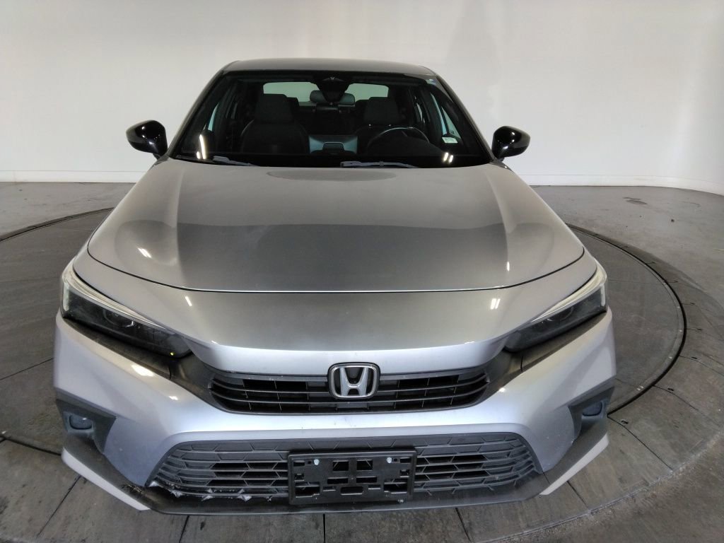 Used 2022 Honda Civic Sport image 3