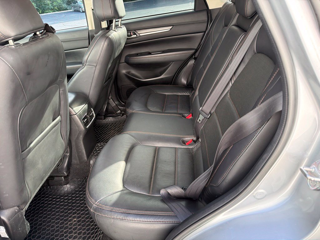 Used 2018 MAZDA CX-5 Grand Touring w/ Premium Package AWD/4WD image 35
