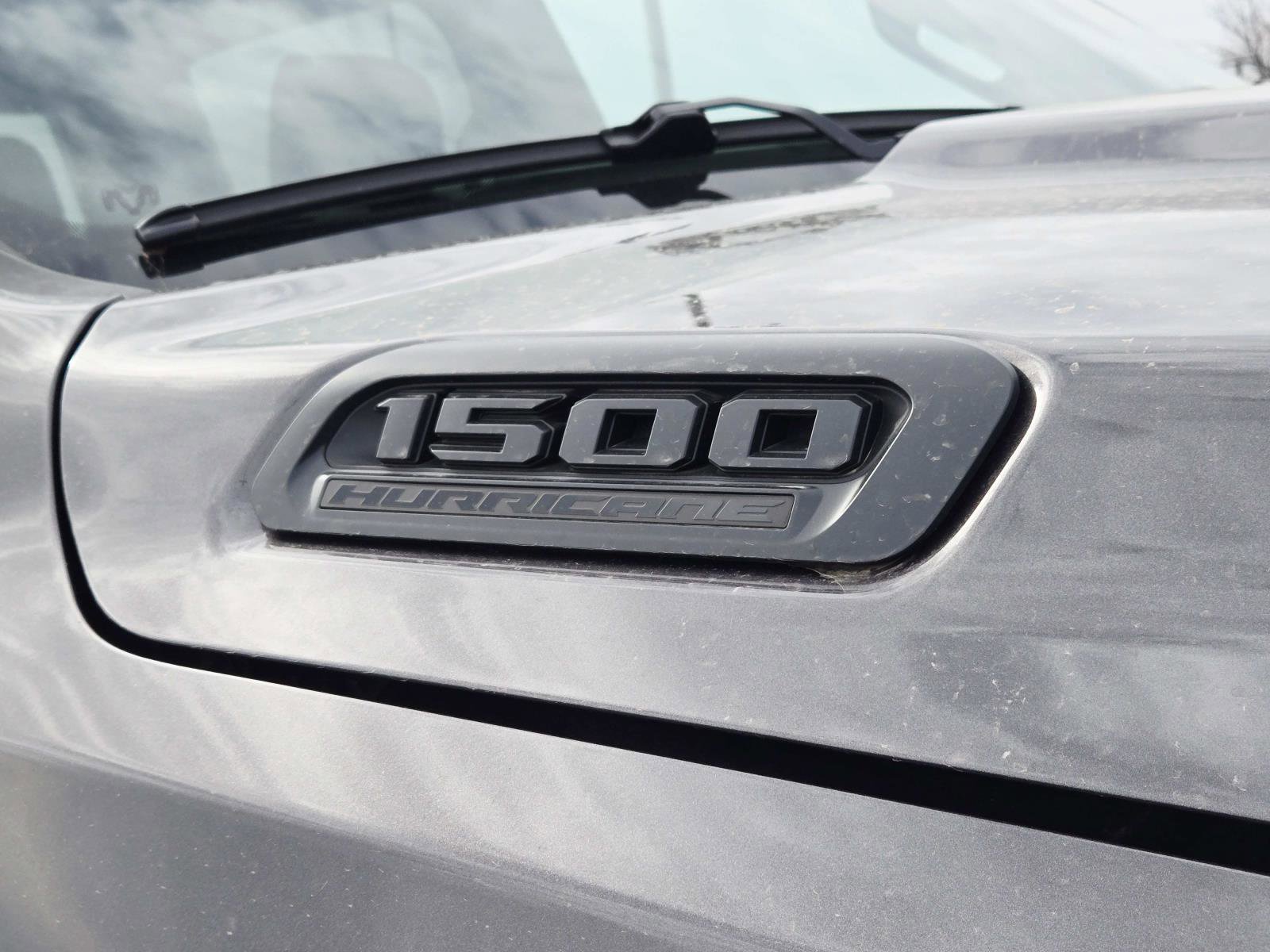 New 2026 RAM 1500 Big Horn image 18