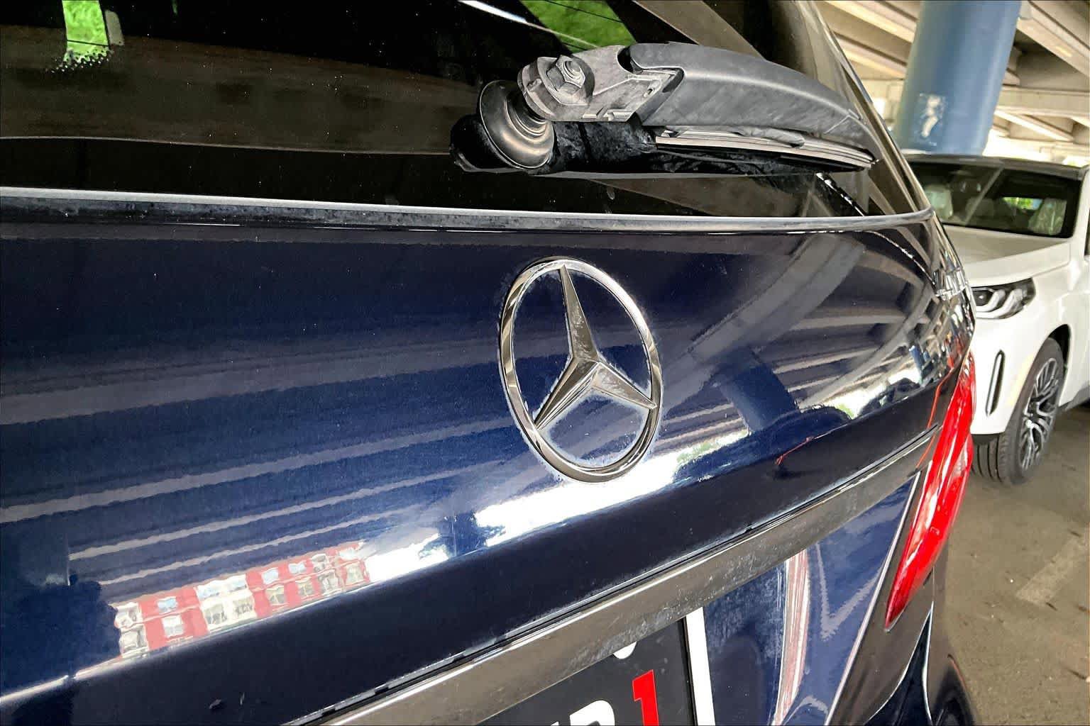 Used 2014 Mercedes-Benz ML 350 4MATIC image 30