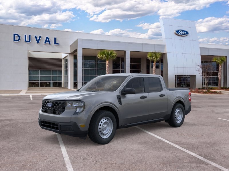 New 2026 Ford Maverick XL w/ Equipment Group 101A AWD/4WD 360° Tour
