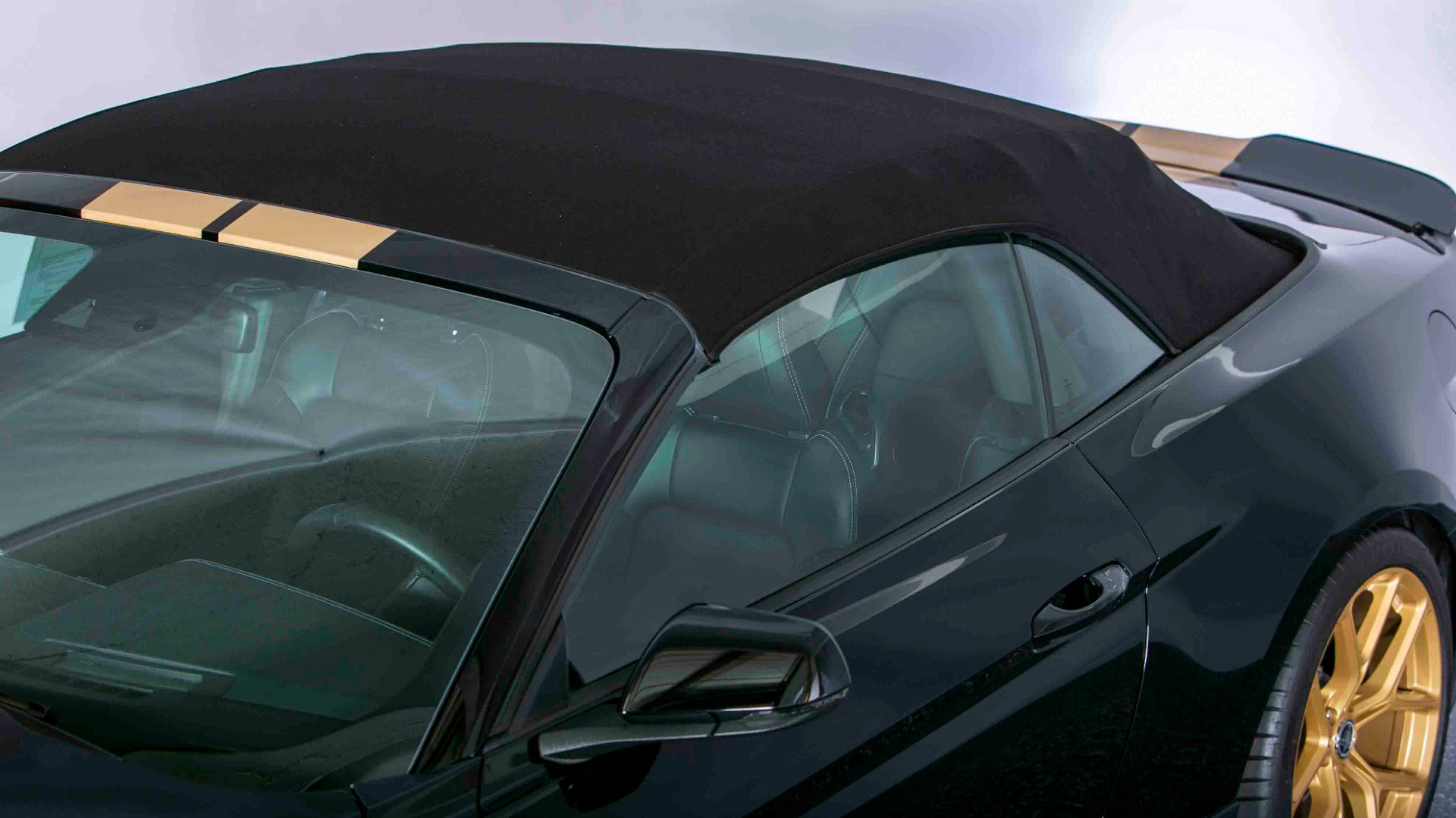 Used 2019 Ford Mustang GT Premium w/ GT Performance Package image 18