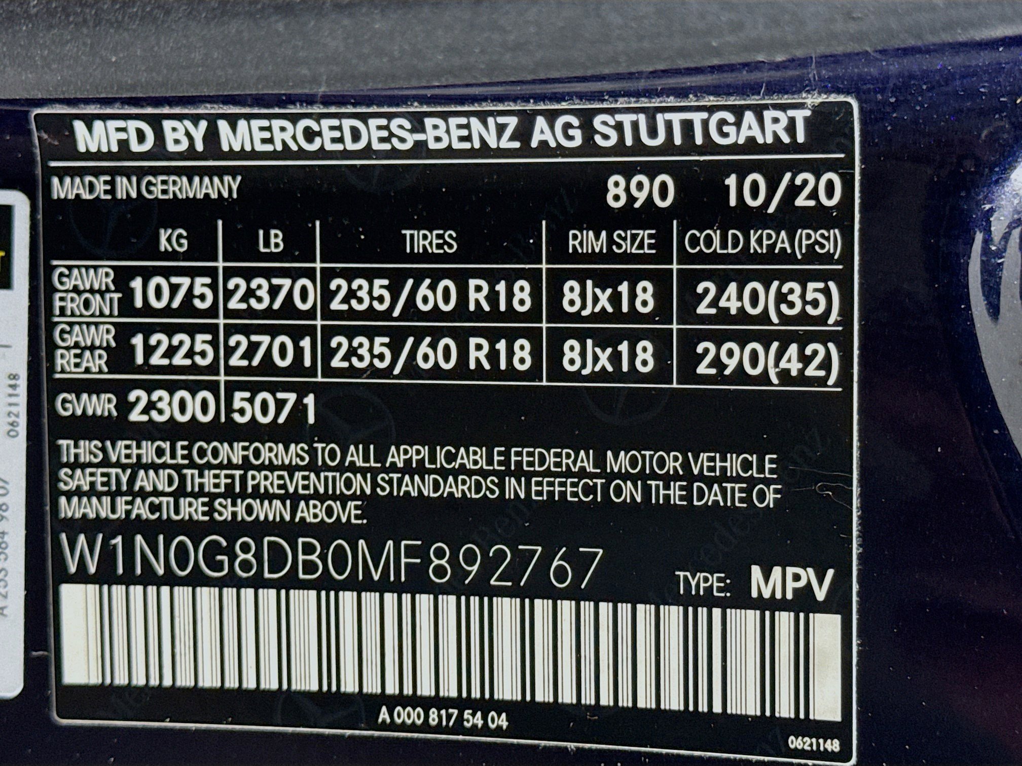 Used 2021 Mercedes-Benz GLC 300 image 40