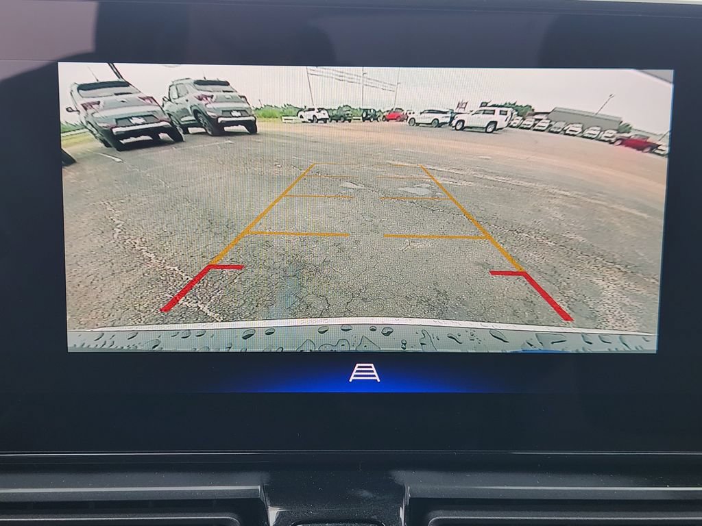 New 2026 Chevrolet TrailBlazer LT FWD image 14