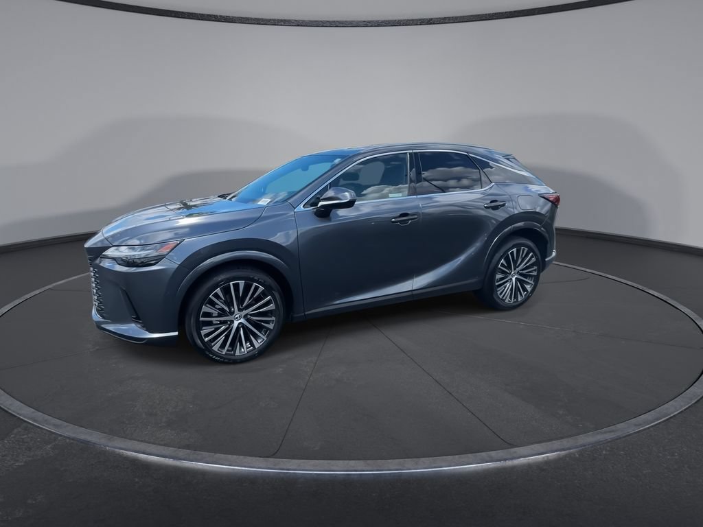 Used 2024 Lexus RX 350 Premium Plus w/ Convenience Package FWD image 5