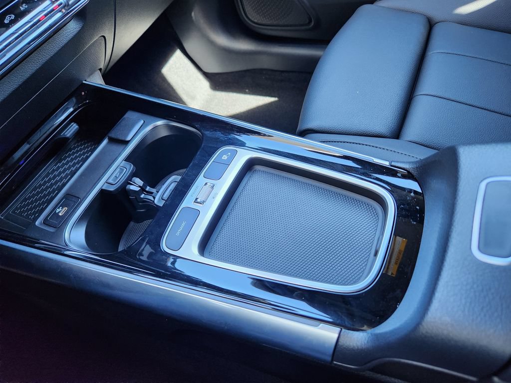 Used 2025 Mercedes-Benz GLA 250 4MATIC image 25