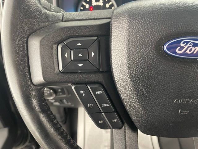 Used 2018 Ford F150 XLT w/ Equipment Group 302A Luxury AWD/4WD image 38