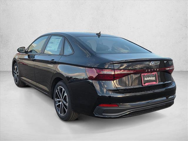New 2026 Volkswagen Jetta Sport image 9