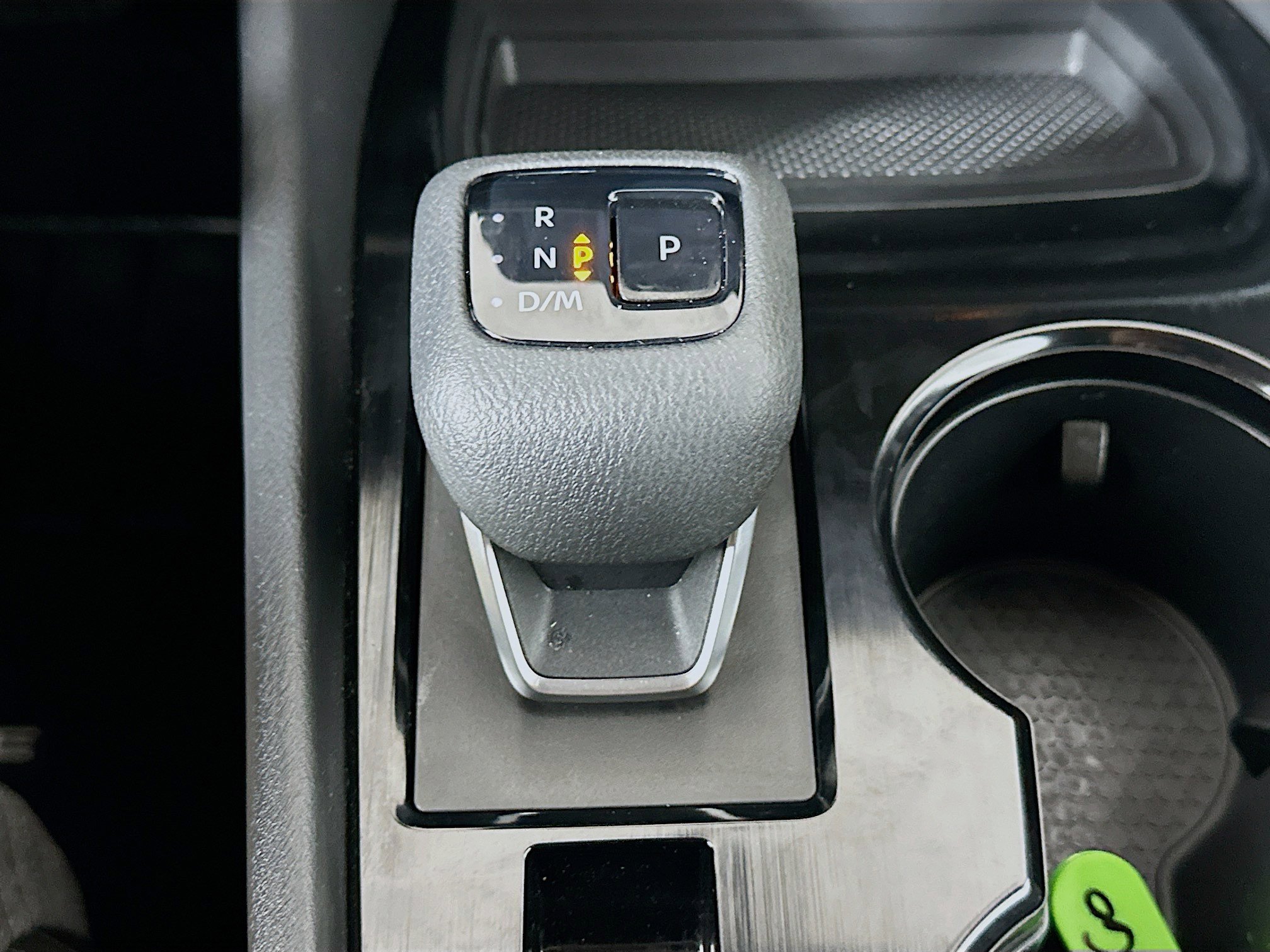 Used 2023 Nissan Rogue SV image 24