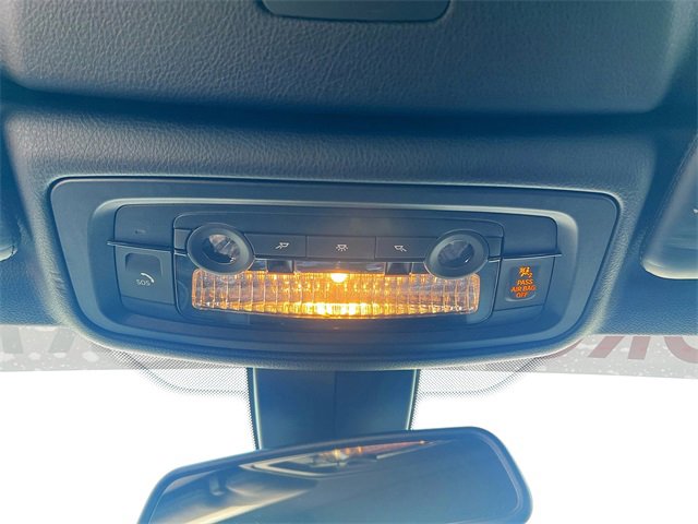 Used 2018 BMW 650i Convertible image 19