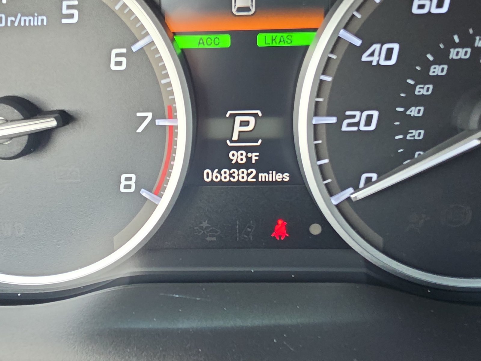 Used 2018 Acura RDX w/ Advance Package FWD image 27