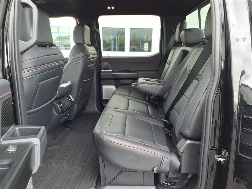 New 2025 Ford F150 Raptor image 8